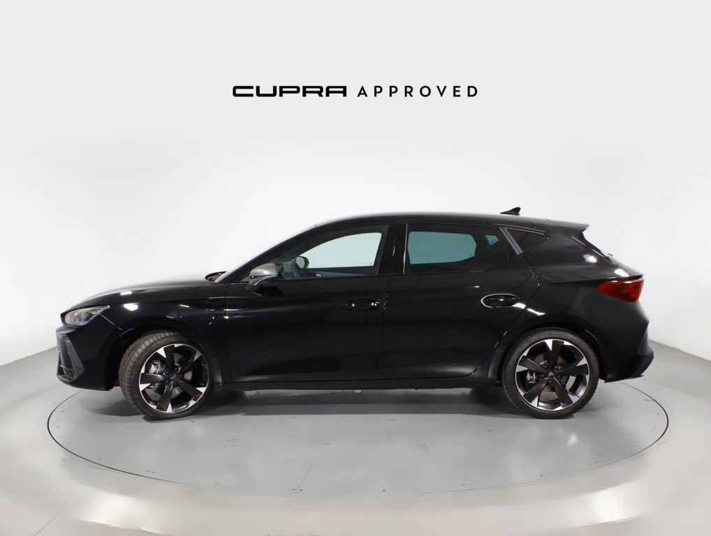 CUPRA León 1.5 TSI e-Hybrid 150 kW (204 CV) DSG - 17