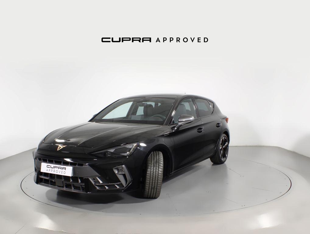CUPRA León 1.5 TSI e-Hybrid 150 kW (204 CV) DSG - 18