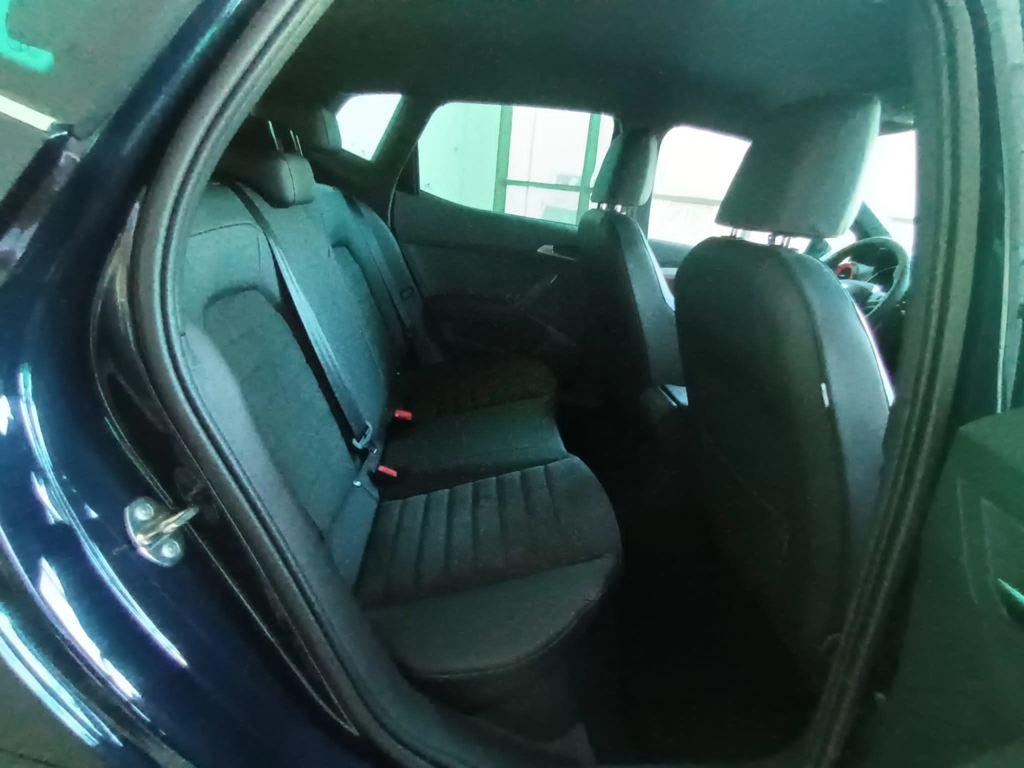 SEAT Arona 1.0 TSI FR Special Edition 85 kW (115 CV) - 5