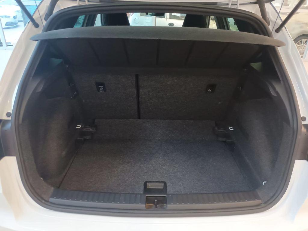 SEAT Arona 1.0 TSI FR Special Edition 85 kW (115 CV) - 6