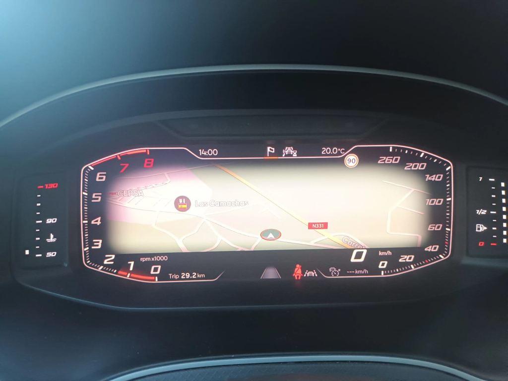 SEAT Arona 1.0 TSI FR Special Edition 85 kW (115 CV) - 13