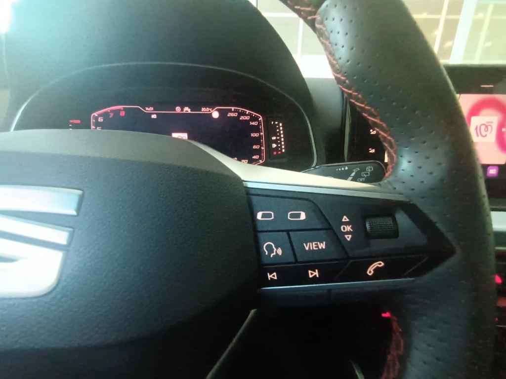 SEAT Arona 1.0 TSI FR Special Edition 85 kW (115 CV) - 16