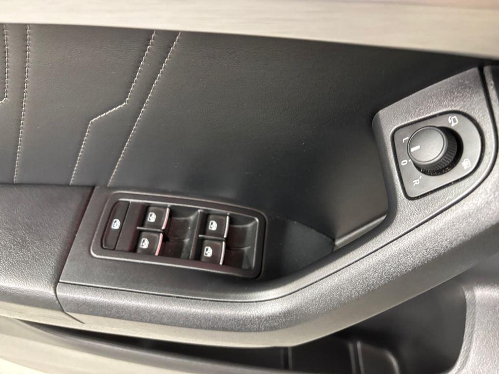 SEAT Ateca 1.5 TSI S&S FR Special Edition DSG 110 kW (150 CV) - 11