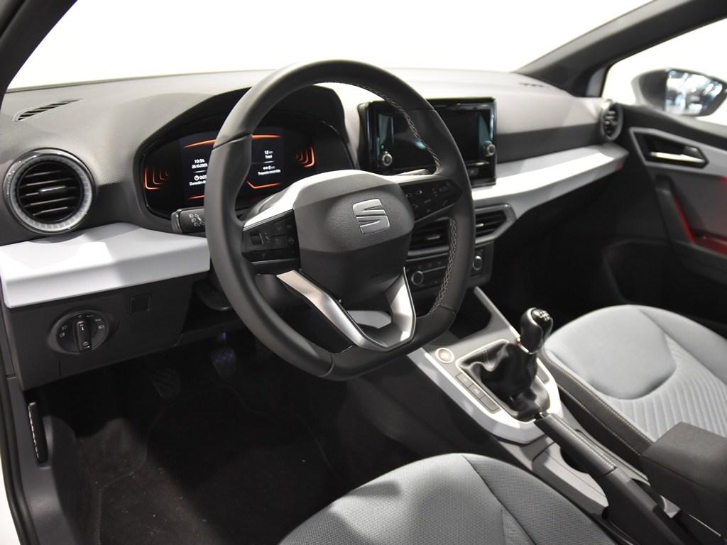 SEAT Ibiza 1.0 TSI S&S Xcellence 85 kW (115 CV) - 8