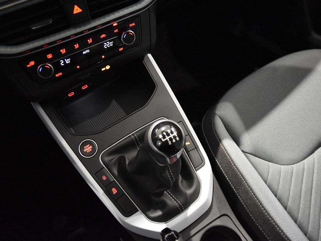 SEAT Ibiza 1.0 TSI S&S Xcellence 85 kW (115 CV) - 10