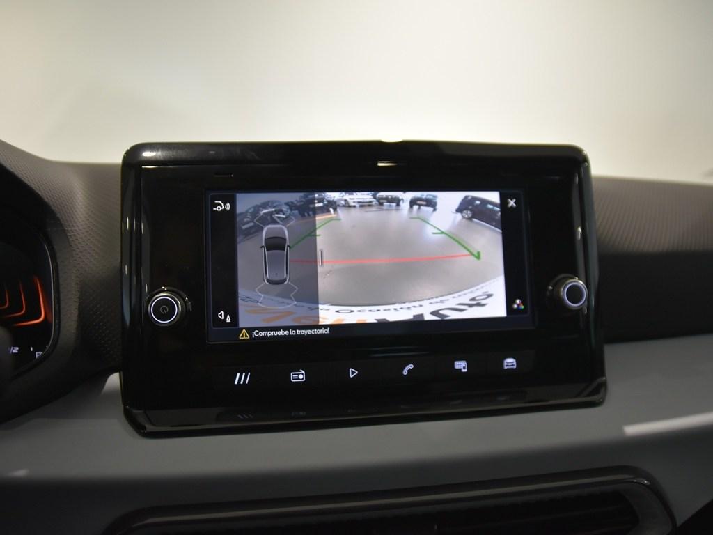 SEAT Ibiza 1.0 TSI S&S Xcellence 85 kW (115 CV) - 12