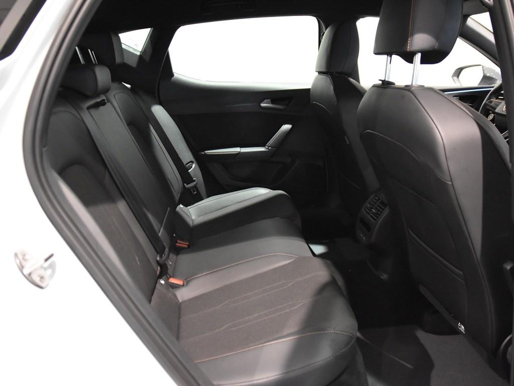 CUPRA León 1.5 eTSI DSG 110 kW (150 CV) - 5