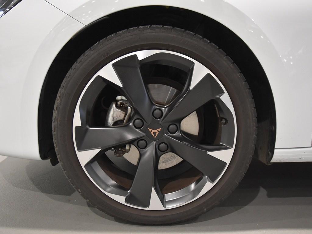 CUPRA León 1.5 eTSI DSG 110 kW (150 CV) - 7