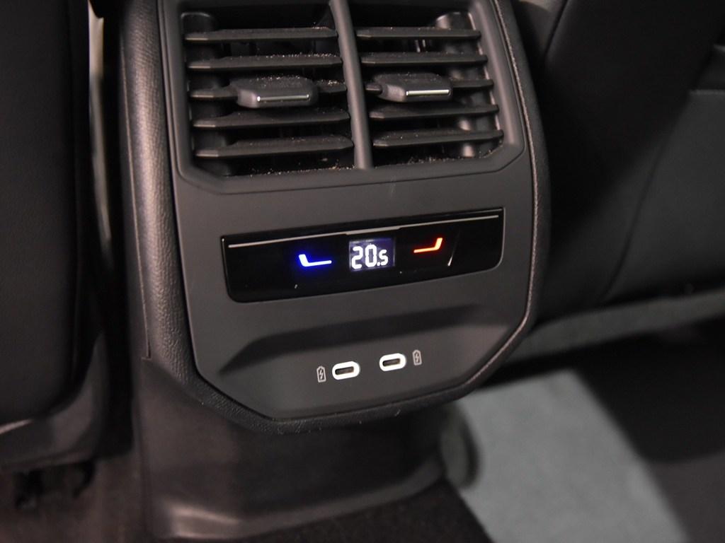 CUPRA León 1.5 eTSI DSG 110 kW (150 CV) - 8