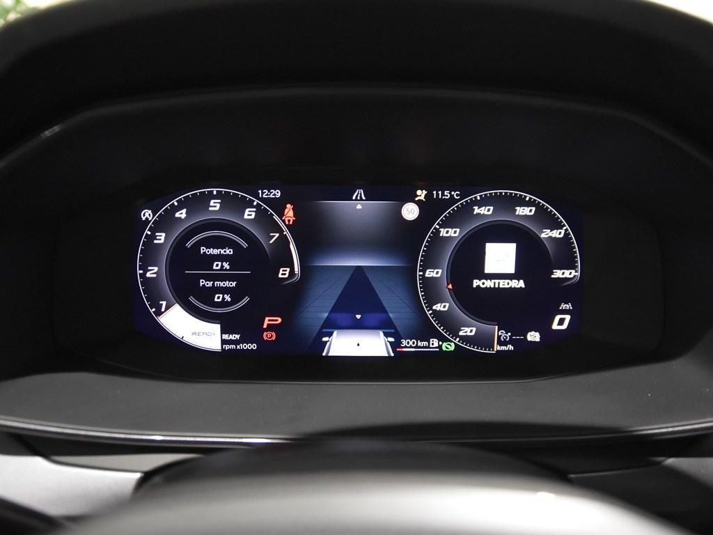 CUPRA León 1.5 eTSI DSG 110 kW (150 CV) - 16