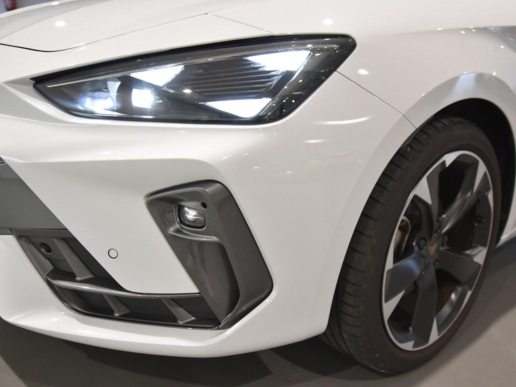 CUPRA León 1.5 eTSI DSG 110 kW (150 CV) - 18