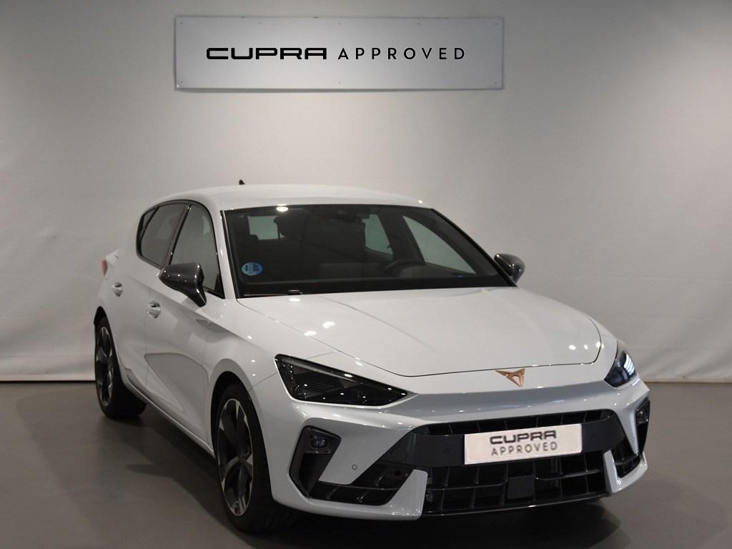 CUPRA León 1.5 eTSI DSG 110 kW (150 CV) - 0