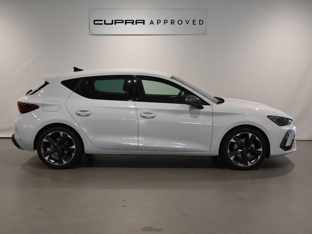 CUPRA León 1.5 eTSI DSG 110 kW (150 CV) - 2