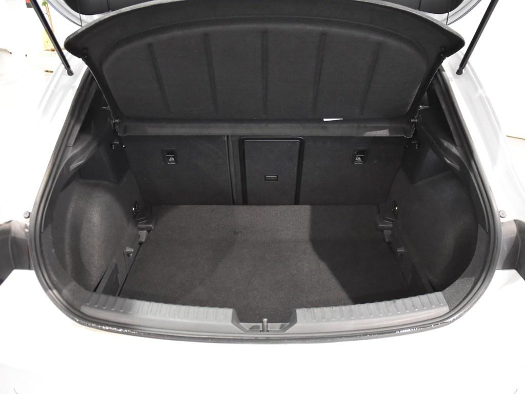 CUPRA León 1.5 eTSI DSG 110 kW (150 CV) - 6