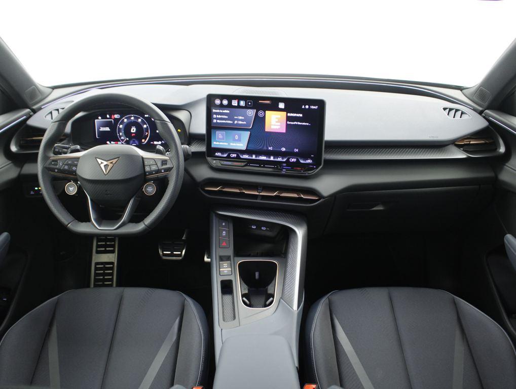 CUPRA Terramar 1.5 TSI e-Hybrid VZ DSG 200 kW (272 CV) - 3