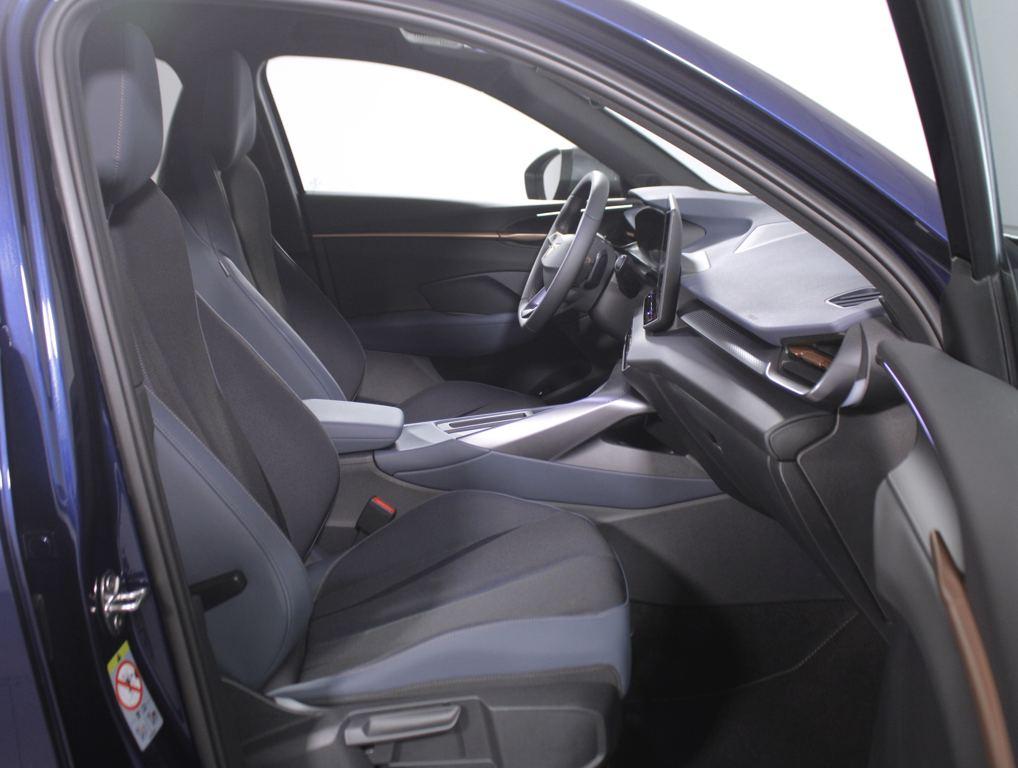 CUPRA Terramar 1.5 TSI e-Hybrid VZ DSG 200 kW (272 CV) - 4