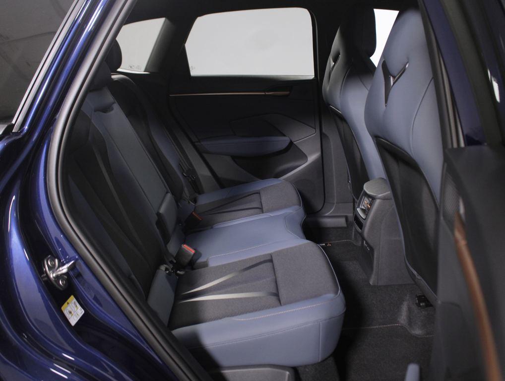 CUPRA Terramar 1.5 TSI e-Hybrid VZ DSG 200 kW (272 CV) - 5