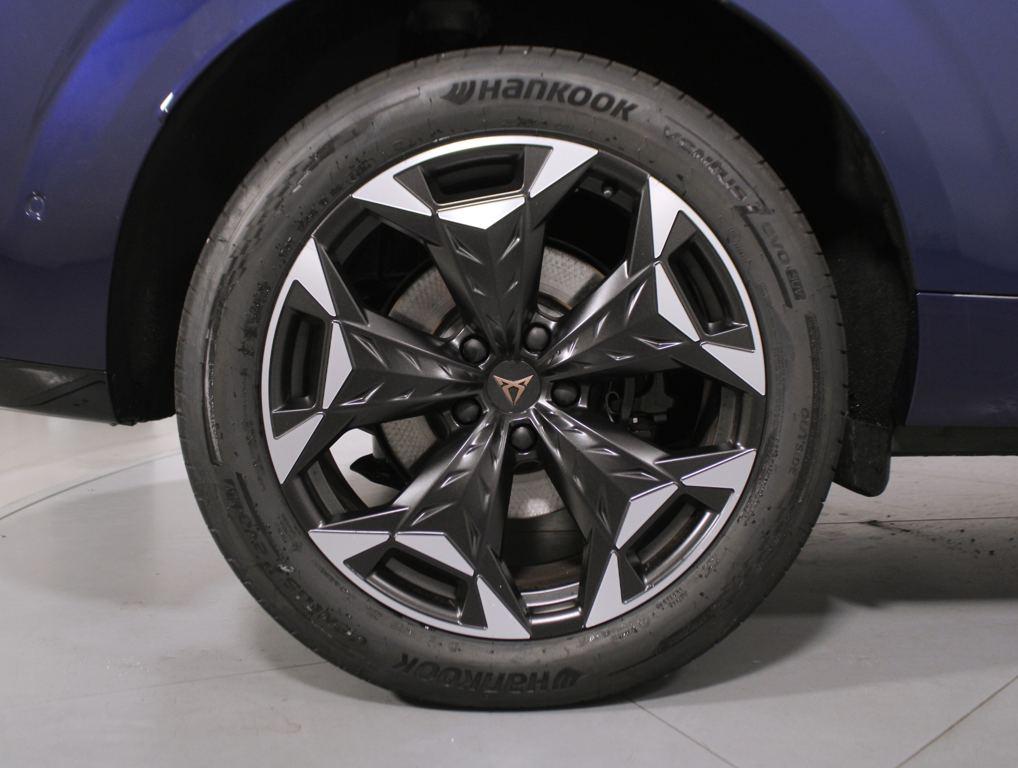 CUPRA Terramar 1.5 TSI e-Hybrid VZ DSG 200 kW (272 CV) - 7