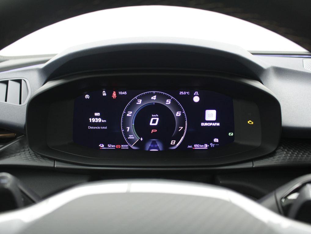 CUPRA Terramar 1.5 TSI e-Hybrid VZ DSG 200 kW (272 CV) - 8