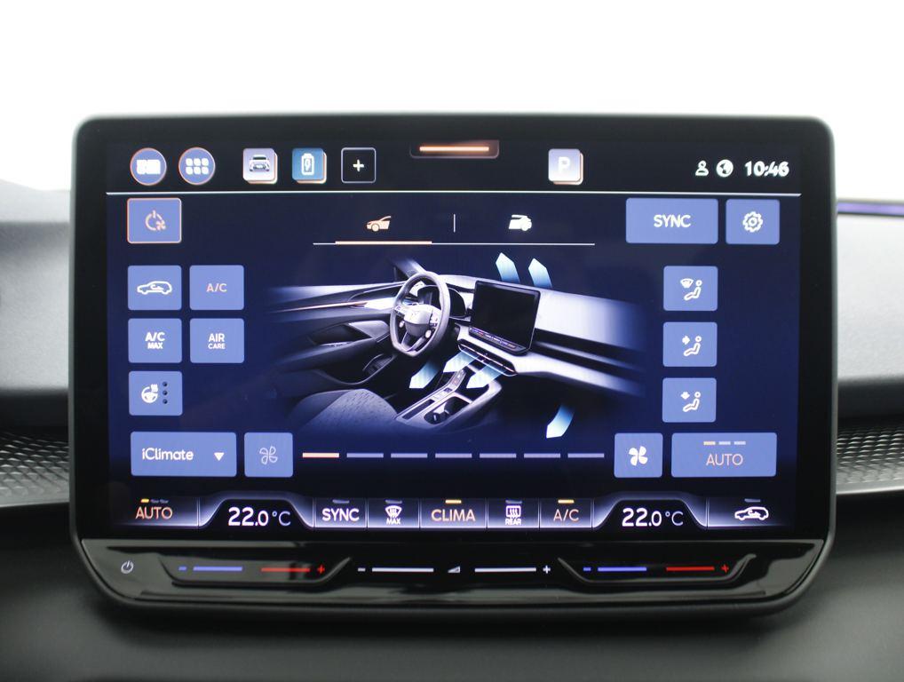 CUPRA Terramar 1.5 TSI e-Hybrid VZ DSG 200 kW (272 CV) - 10