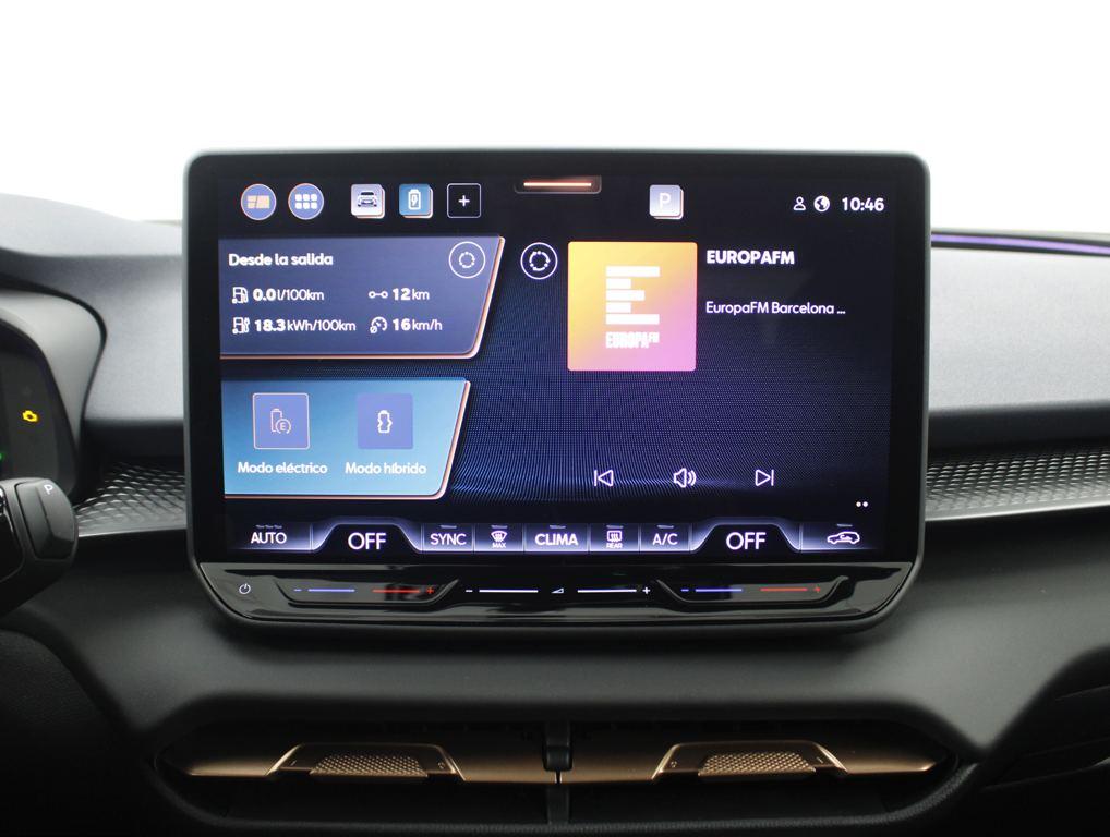 CUPRA Terramar 1.5 TSI e-Hybrid VZ DSG 200 kW (272 CV) - 11