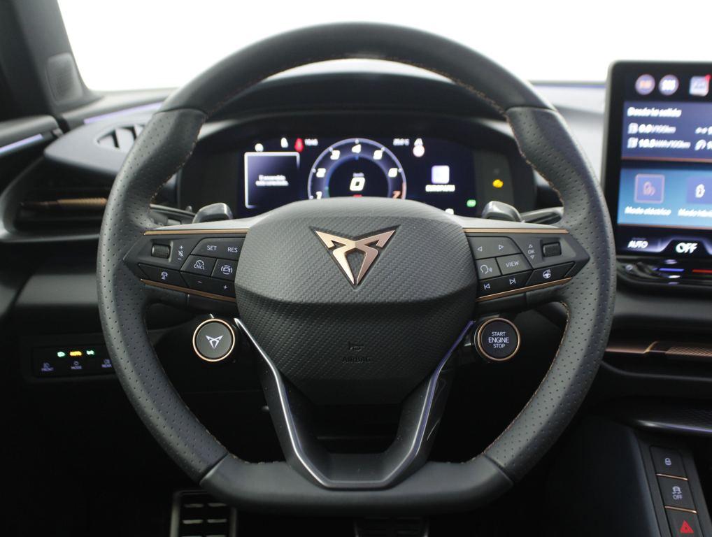 CUPRA Terramar 1.5 TSI e-Hybrid VZ DSG 200 kW (272 CV) - 12