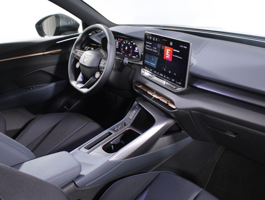 CUPRA Terramar 1.5 TSI e-Hybrid VZ DSG 200 kW (272 CV) - 13