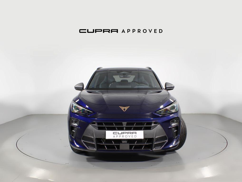 CUPRA Terramar 1.5 TSI e-Hybrid VZ DSG 200 kW (272 CV) - 15