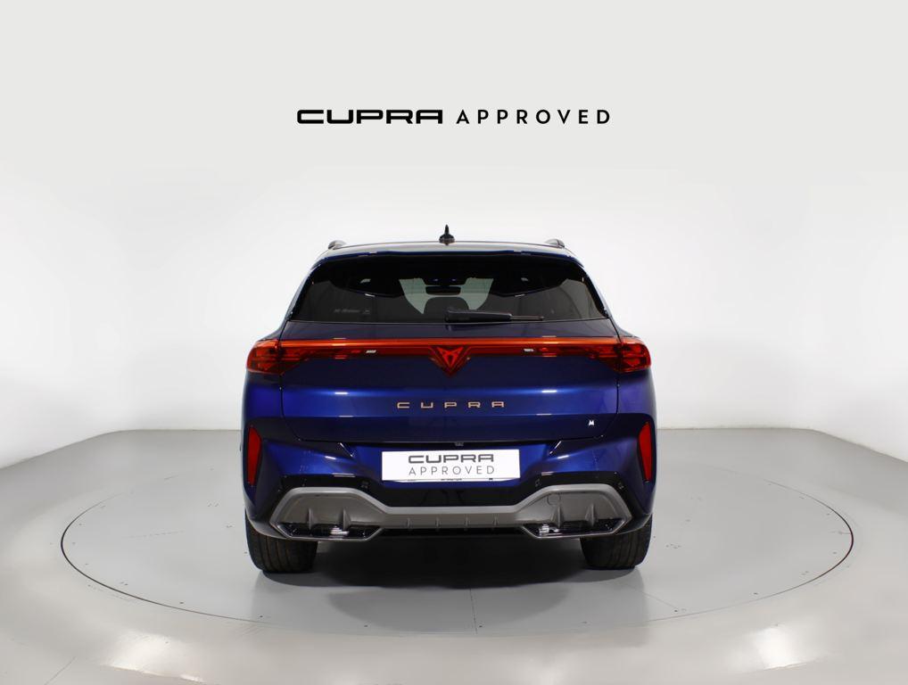 CUPRA Terramar 1.5 TSI e-Hybrid VZ DSG 200 kW (272 CV) - 16