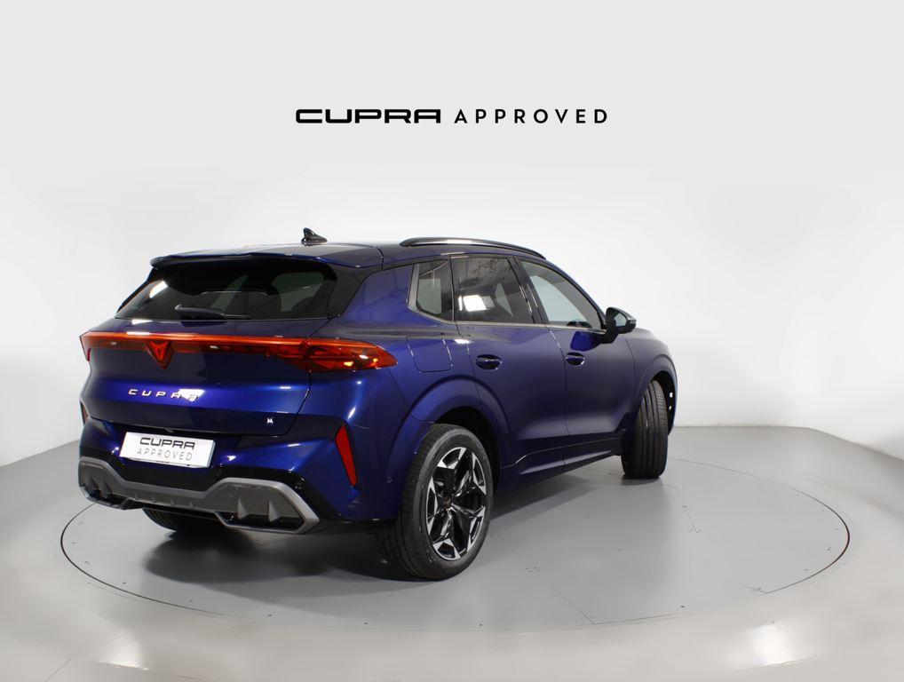 CUPRA Terramar 1.5 TSI e-Hybrid VZ DSG 200 kW (272 CV) - 19