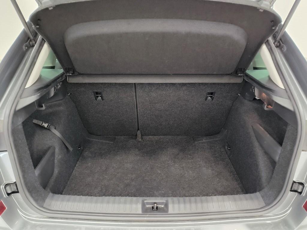 Skoda Kamiq 1.0 TSI Selection 85 kW (115 CV) - 6