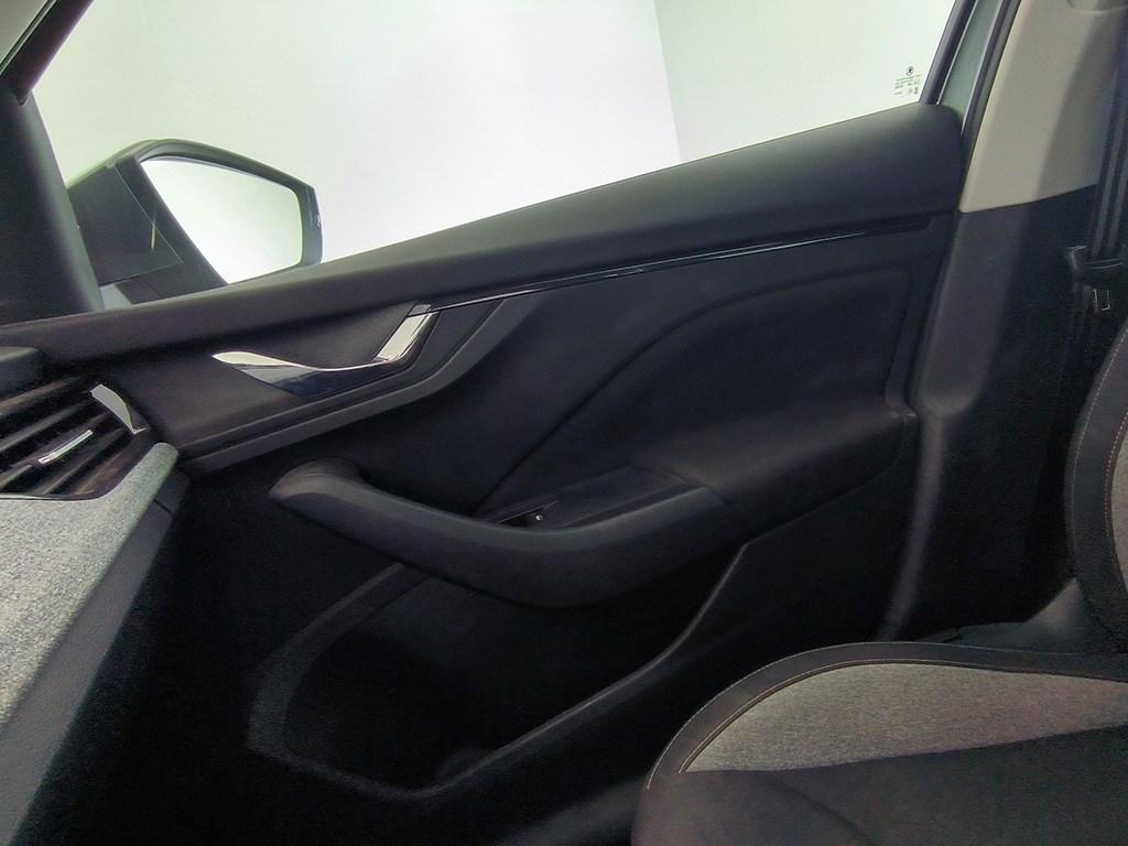 Skoda Kamiq 1.0 TSI Selection 85 kW (115 CV) - 8