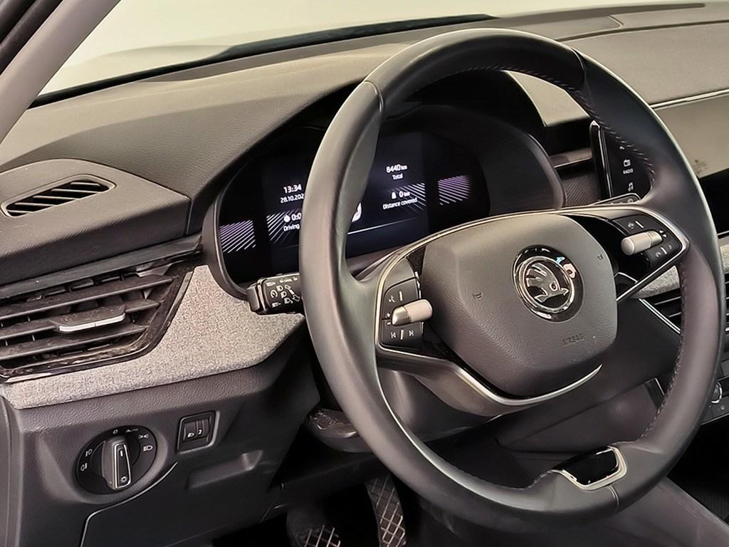 Skoda Kamiq 1.0 TSI Selection 85 kW (115 CV) - 12