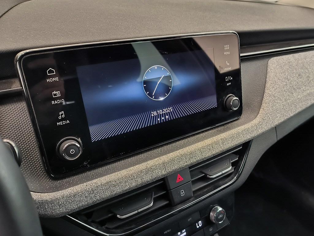 Skoda Kamiq 1.0 TSI Selection 85 kW (115 CV) - 13