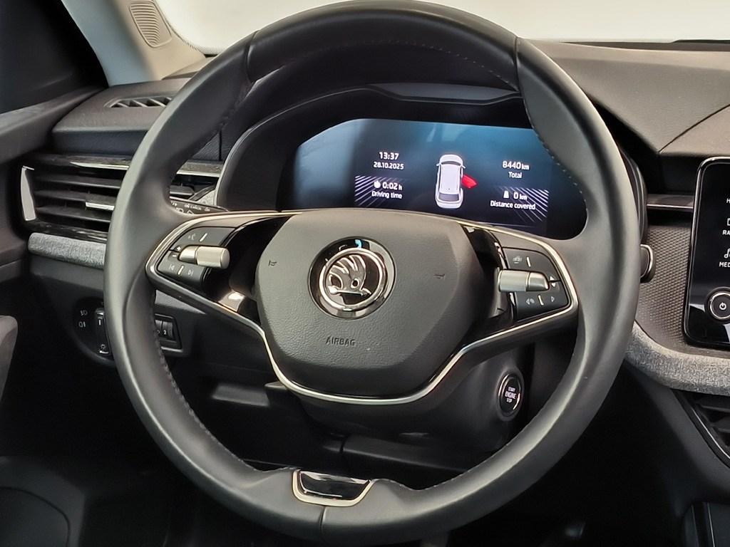 Skoda Kamiq 1.0 TSI Selection 85 kW (115 CV) - 17