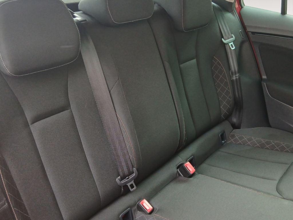 Skoda Kamiq 1.0 TSI Ambition 81 kW (110 CV) - 5