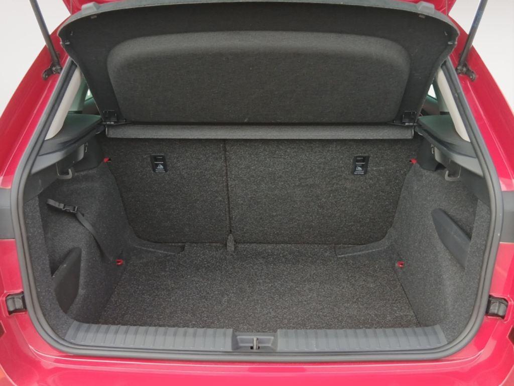 Skoda Kamiq 1.0 TSI Ambition 81 kW (110 CV) - 6