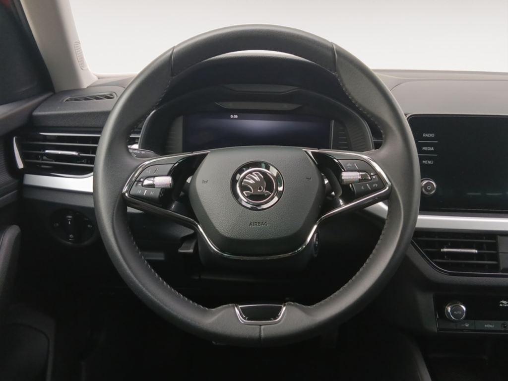 Skoda Kamiq 1.0 TSI Ambition 81 kW (110 CV) - 8