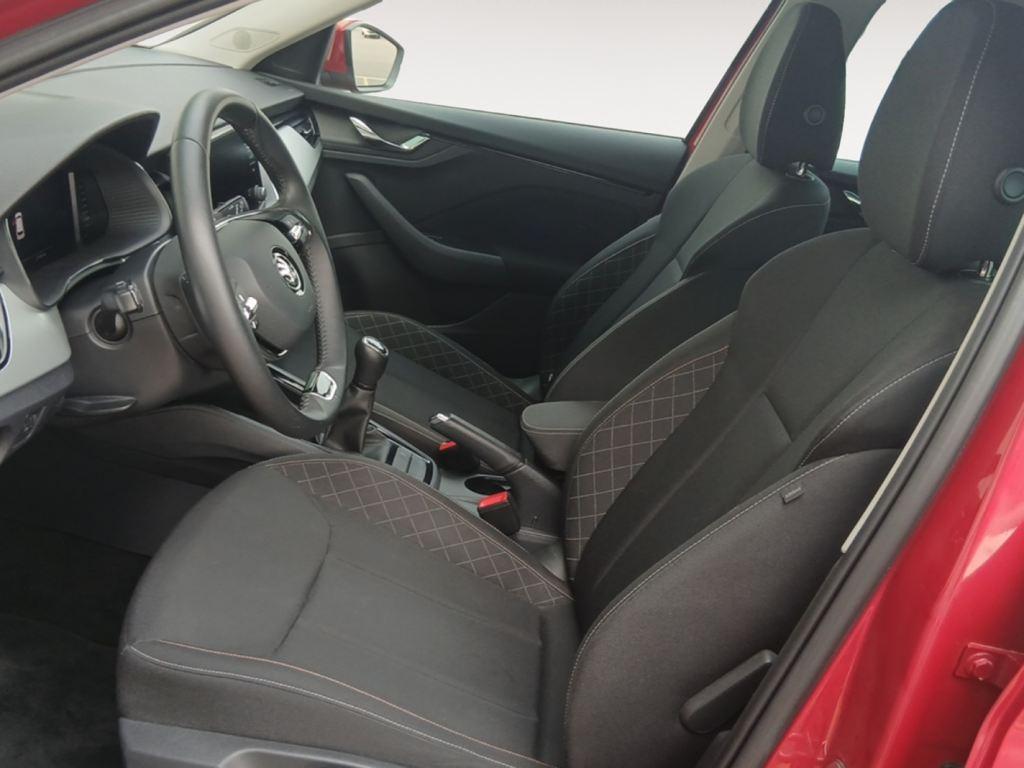 Skoda Kamiq 1.0 TSI Ambition 81 kW (110 CV) - 9