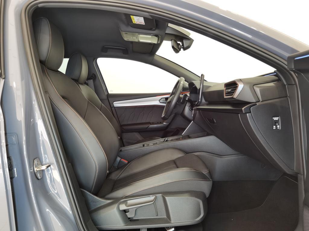 CUPRA Leon Sportstourer 1.5 eTSI DSG 110 kW (150 CV) - 4