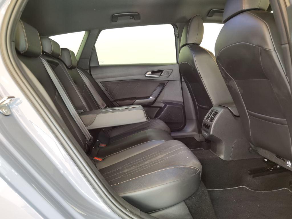 CUPRA Leon Sportstourer 1.5 eTSI DSG 110 kW (150 CV) - 5