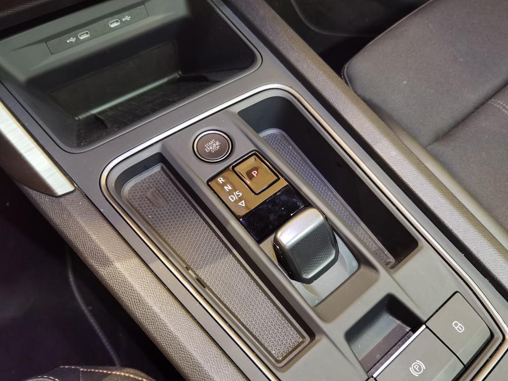 CUPRA Leon Sportstourer 1.5 eTSI DSG 110 kW (150 CV) - 8