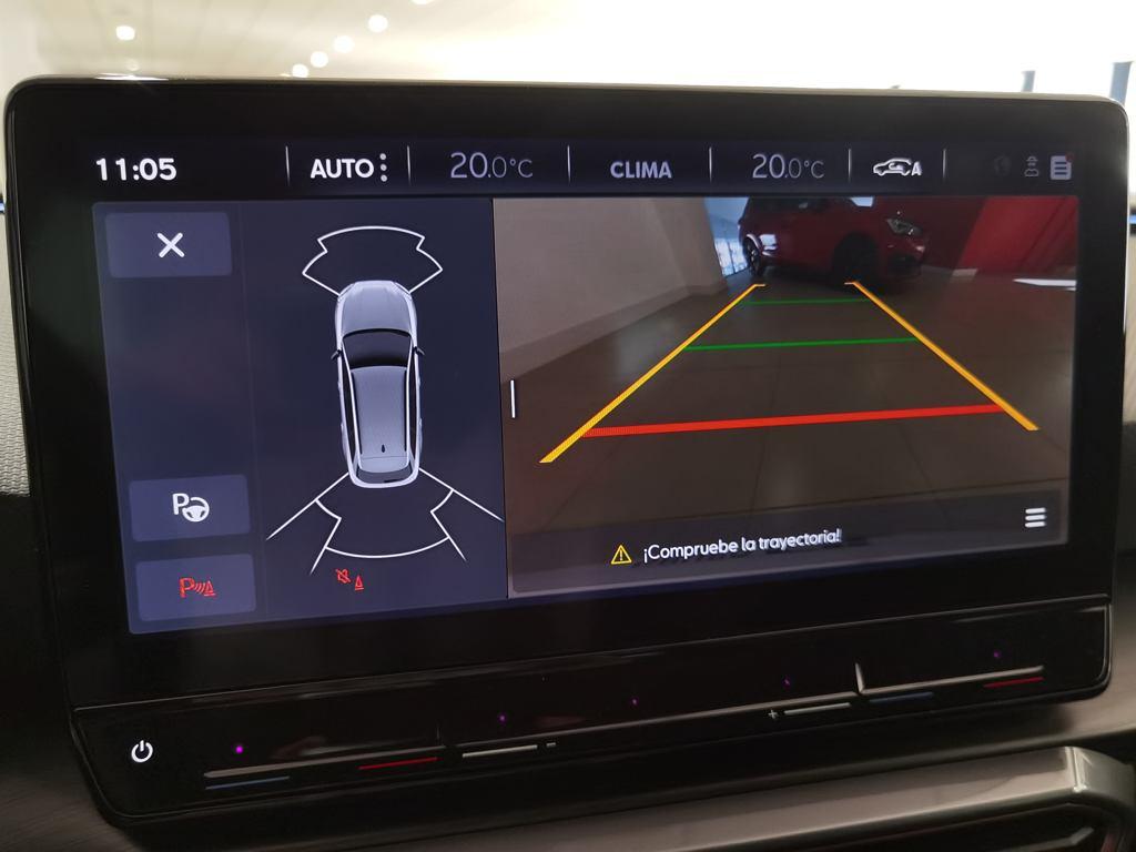 CUPRA Leon Sportstourer 1.5 eTSI DSG 110 kW (150 CV) - 11