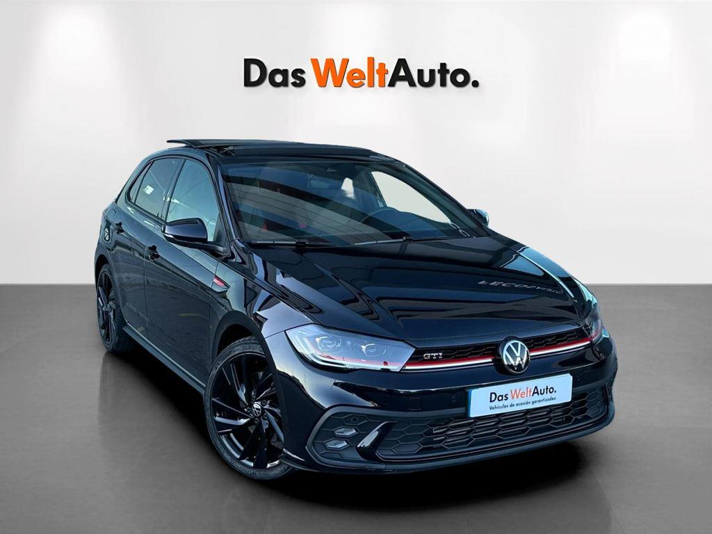 Volkswagen Polo GTI 25 Aniversario 2.0 TSI 152 kW (207 CV) - 0