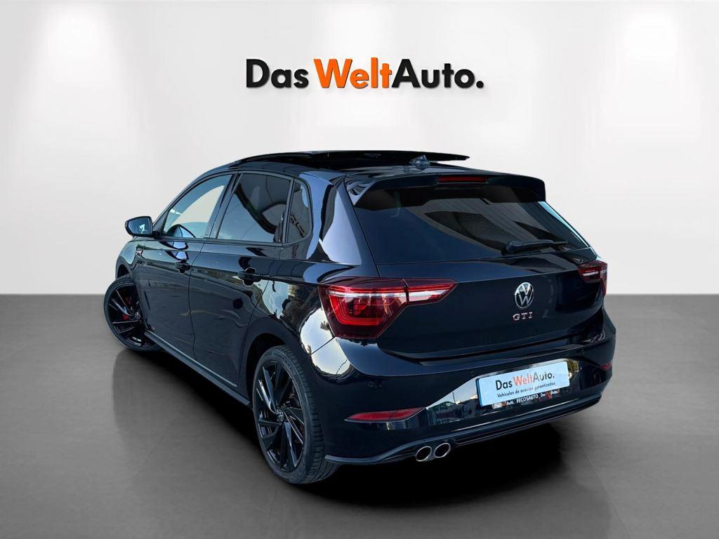 Volkswagen Polo GTI 25 Aniversario 2.0 TSI 152 kW (207 CV) - 1
