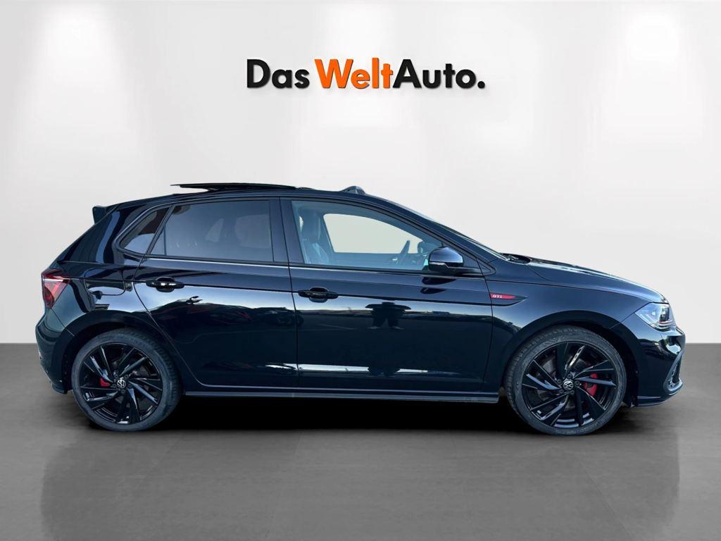 Volkswagen Polo GTI 25 Aniversario 2.0 TSI 152 kW (207 CV) - 2