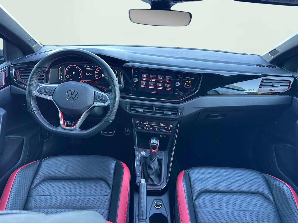 Volkswagen Polo GTI 25 Aniversario 2.0 TSI 152 kW (207 CV) - 3