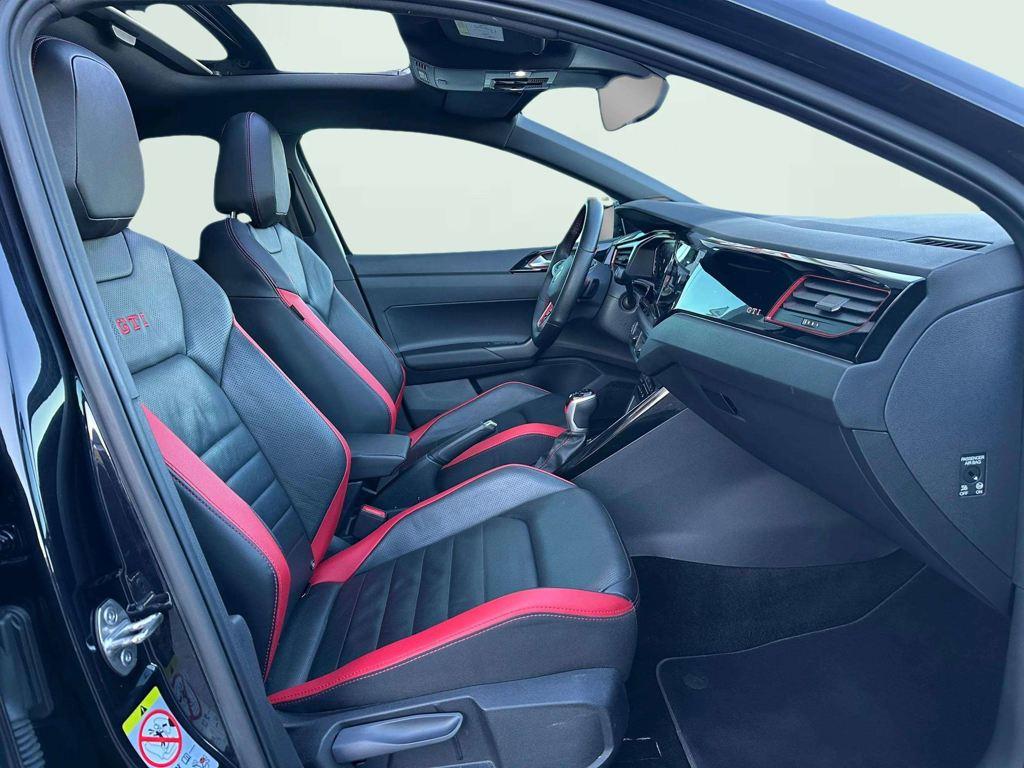 Volkswagen Polo GTI 25 Aniversario 2.0 TSI 152 kW (207 CV) - 4
