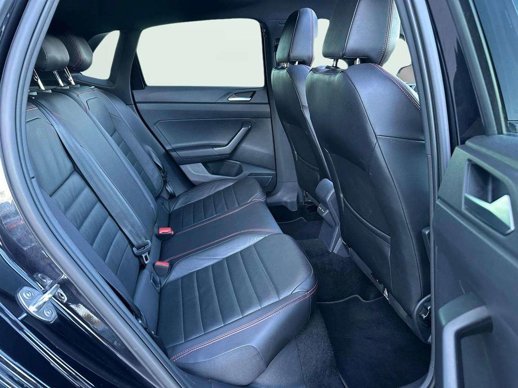 Volkswagen Polo GTI 25 Aniversario 2.0 TSI 152 kW (207 CV) - 5