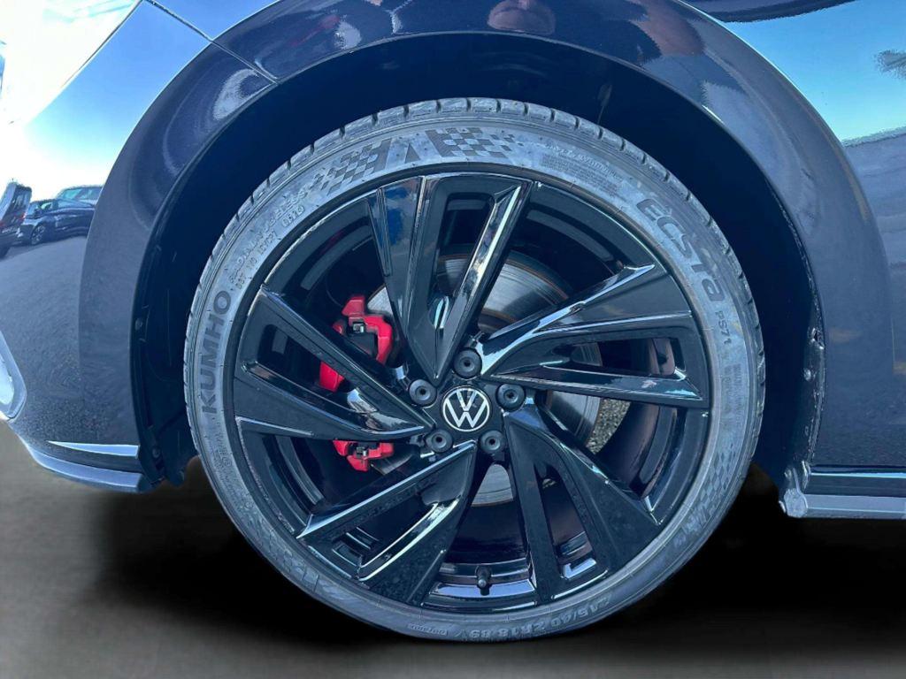 Volkswagen Polo GTI 25 Aniversario 2.0 TSI 152 kW (207 CV) - 7